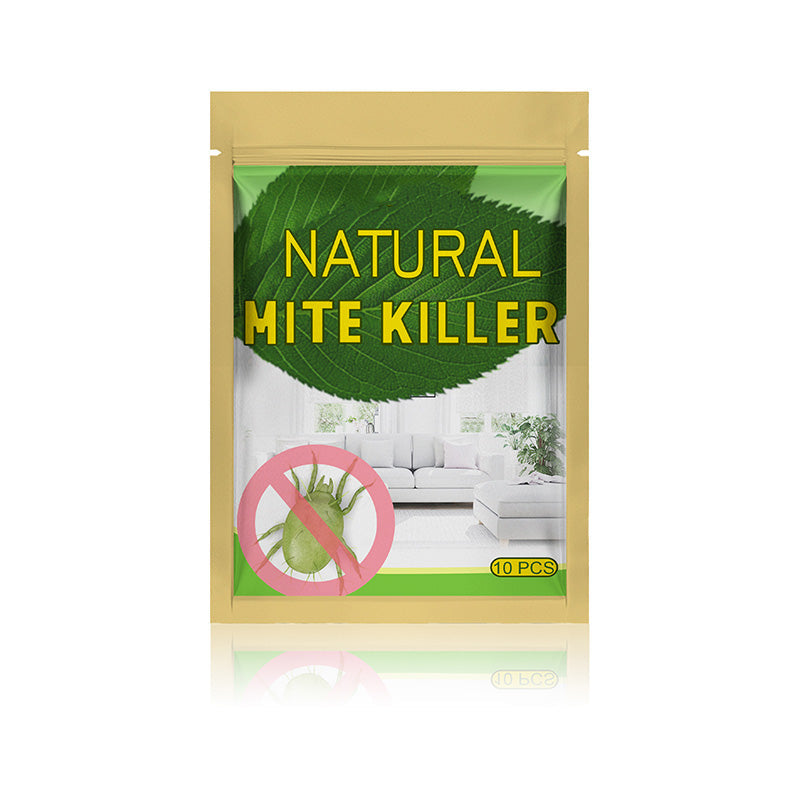 Natural Mite Control Sachet 10-Pack