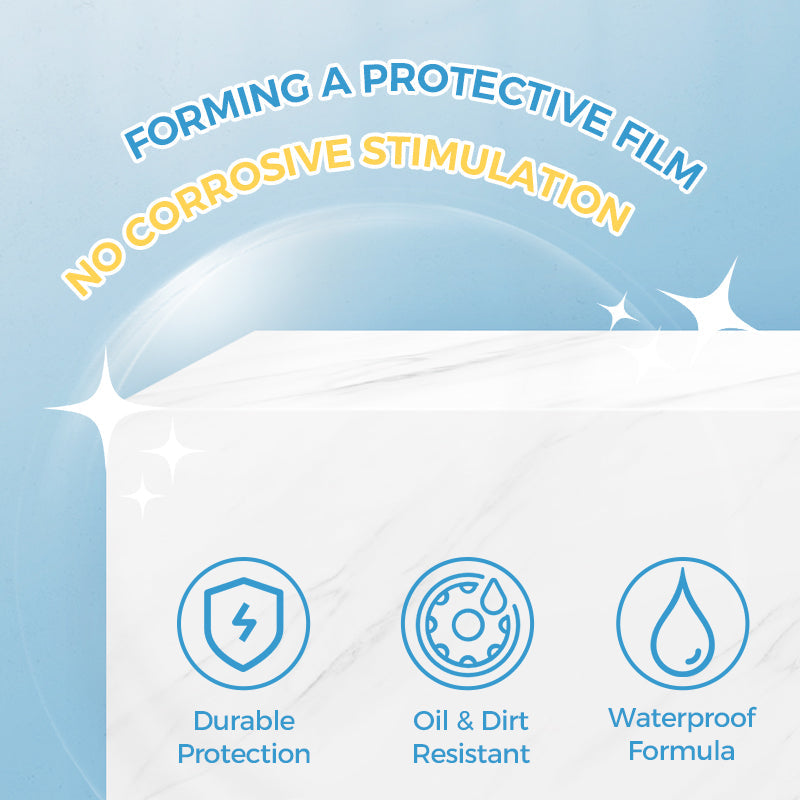 Stone Stain Remover Cleaner