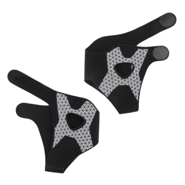 Adjustable Elastic Ankle Brace