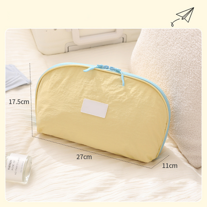 Lingerie Travel Organizer – Neat, Protected & Space-Saving