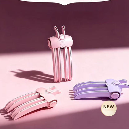 Salon Crown Volume Styling Tool for Fine Flat Hair