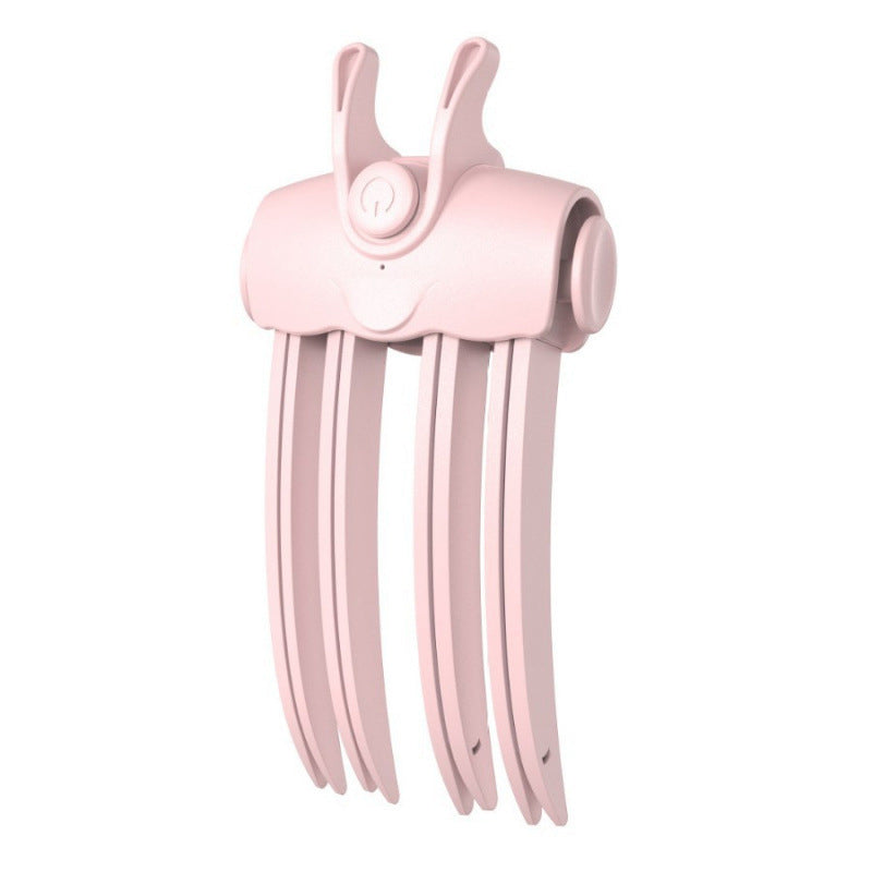 Salon Crown Volume Styling Tool for Fine Flat Hair
