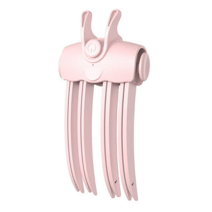 Salon Crown Volume Styling Tool for Fine Flat Hair