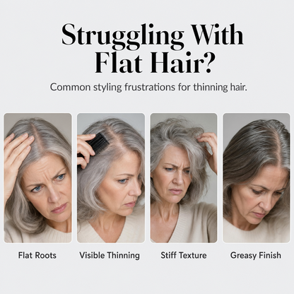 Root Lift Volumizing Spray
