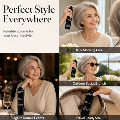 Root Lift Volumizing Spray